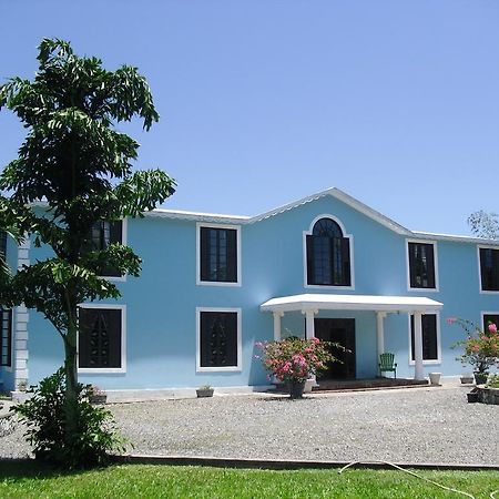 Tamarind Great House Oracabessa Exterior foto