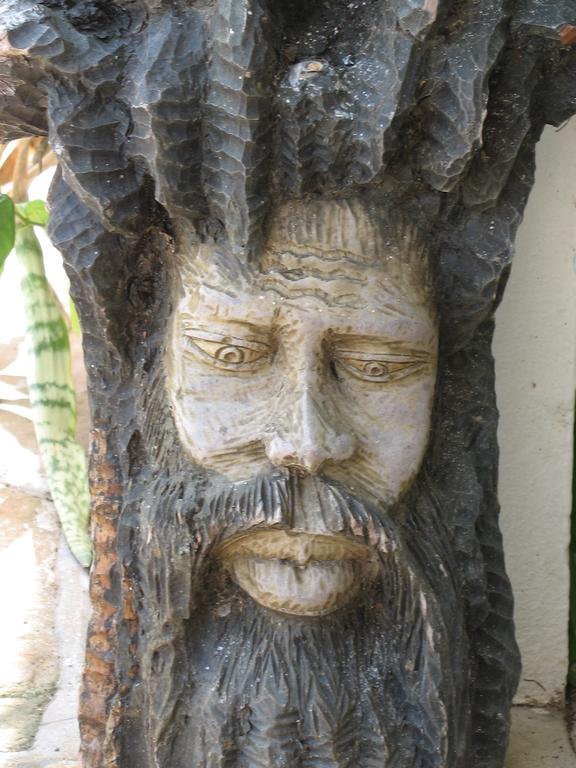 Tamarind Great House Oracabessa Exterior foto