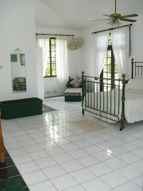 Tamarind Great House Oracabessa Exterior foto