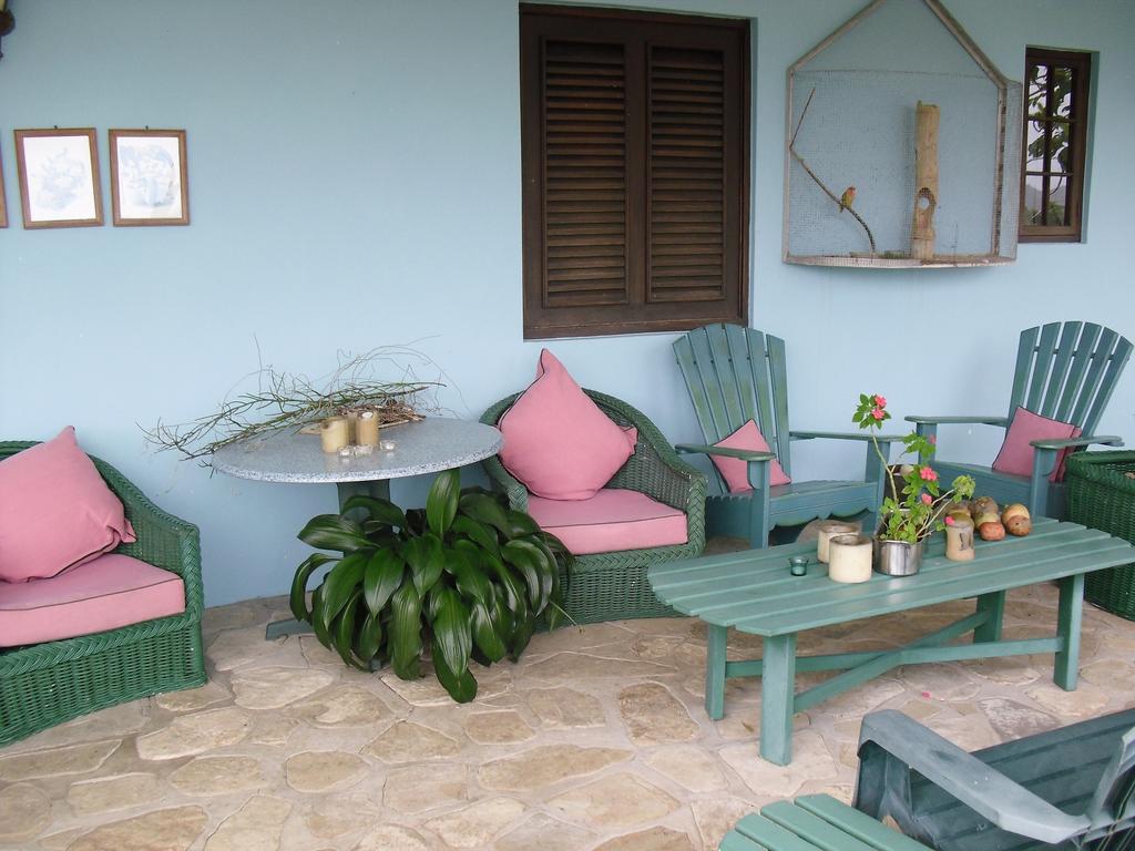 Tamarind Great House Oracabessa Exterior foto