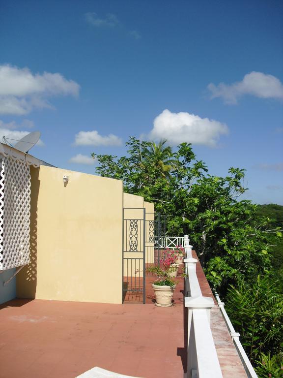 Tamarind Great House Oracabessa Exterior foto