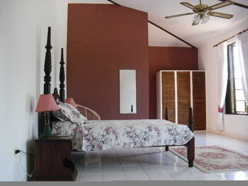 Tamarind Great House Oracabessa Exterior foto