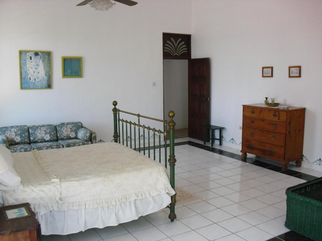 Tamarind Great House Oracabessa Quarto foto