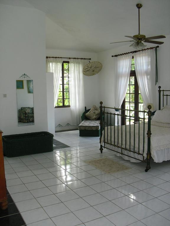 Tamarind Great House Oracabessa Exterior foto