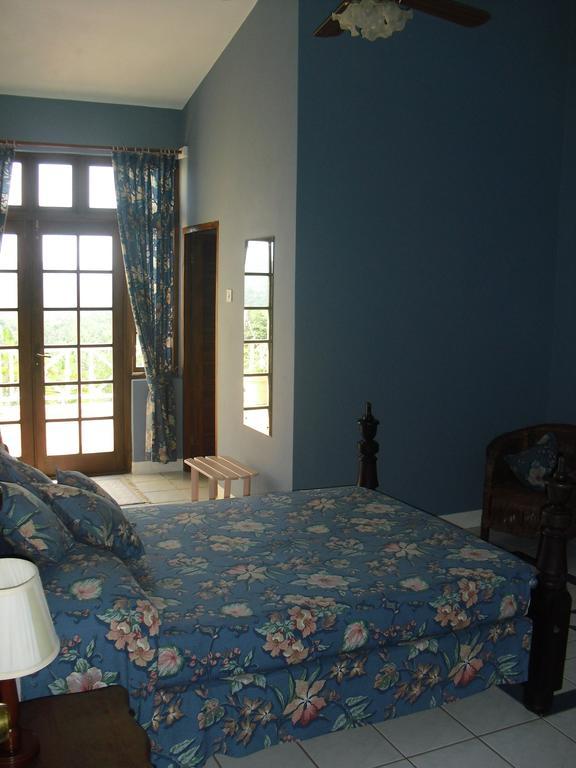 Tamarind Great House Oracabessa Exterior foto