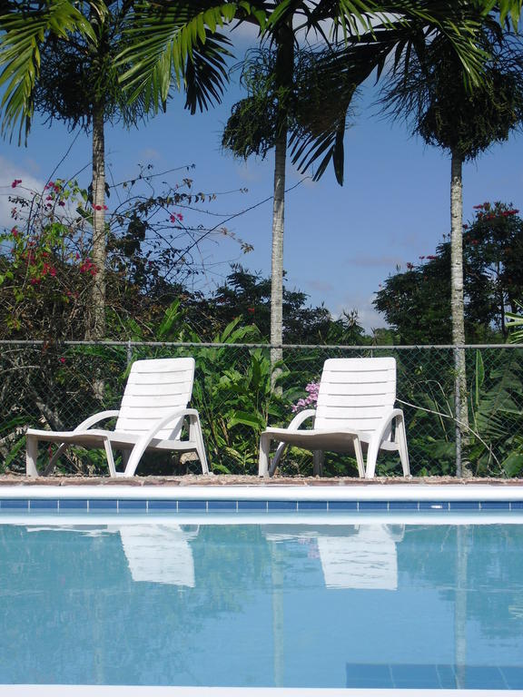 Tamarind Great House Oracabessa Exterior foto